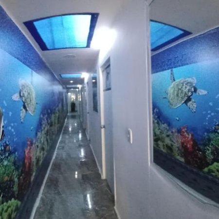 Cartagena Hotel Dmauro מראה חיצוני תמונה