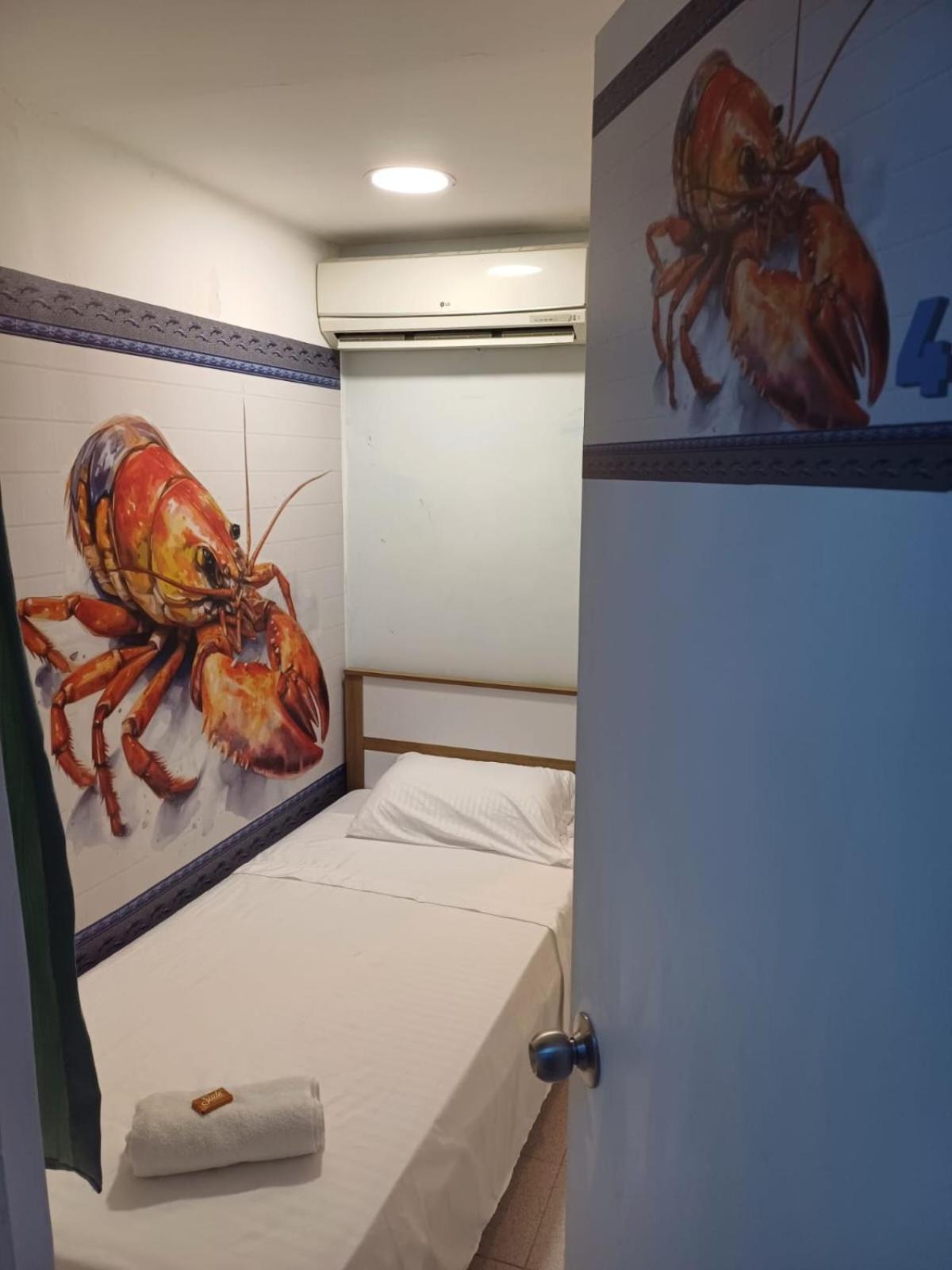 Cartagena Hotel Dmauro מראה חיצוני תמונה