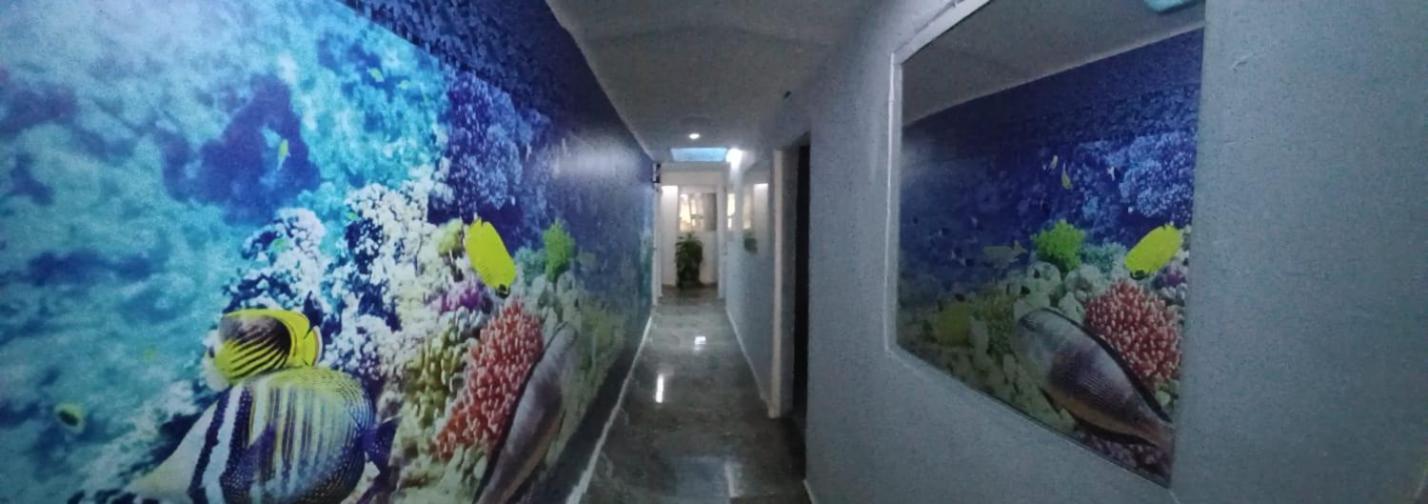 Cartagena Hotel Dmauro מראה חיצוני תמונה